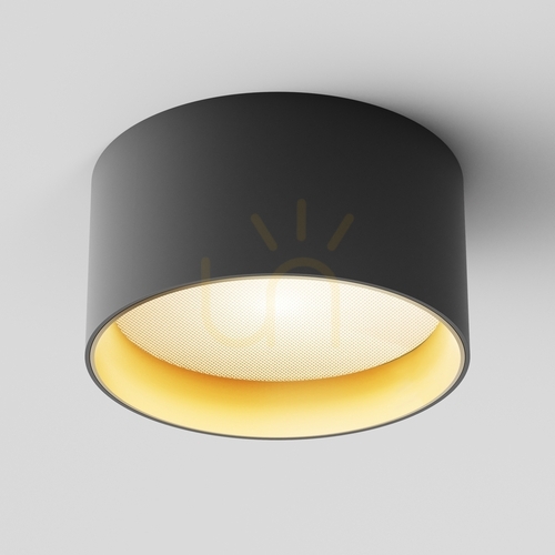 Prüfen Plafond VEGA C089CL-15W3K-BMG Maytoni