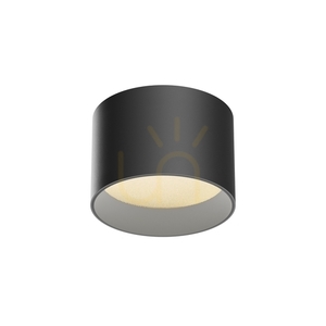 Plafond VEGA C089CL-8W3K-B Maytoni small 1