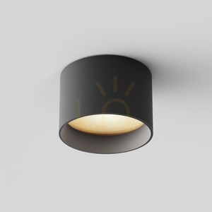 Plafond VEGA C089CL-8W3K-B Maytoni small 0