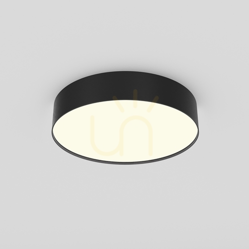 Prüfen Plafond ZON C032CL-36W3K-RD-B Maytoni