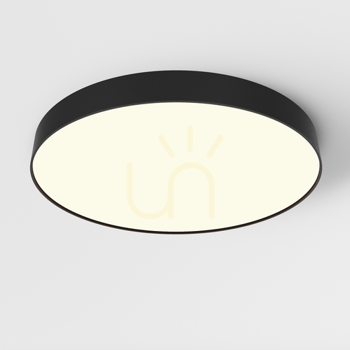 Prüfen Plafond ZON C032CL-90W3K-RD-B Maytoni