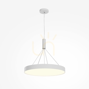 Plafond ZON C032CL-90W3K-RD-W Maytoni small 4