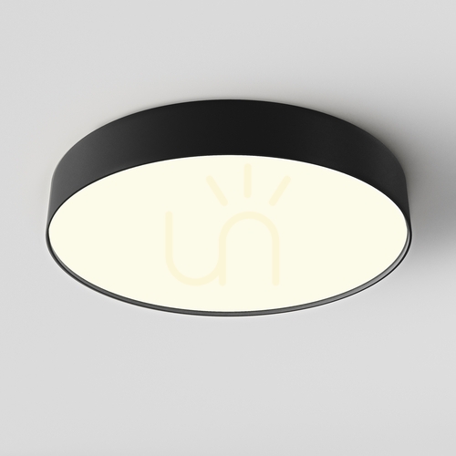 Prüfen Plafond ZON C032CL-45W3K-RD-B Maytoni