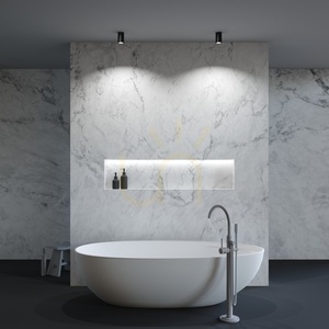Plafond ZOOM C029CL-01-S-B IP54 Maytoni small 7