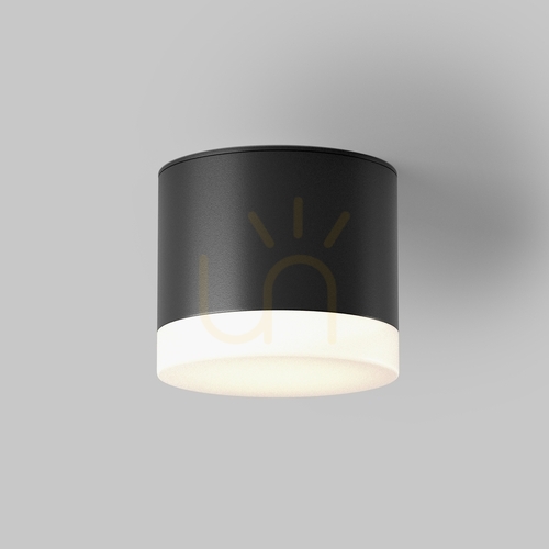 Prüfen Plafond PAULINE C087CL-GX53-B IP44 Maytoni