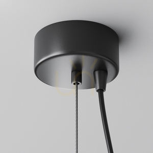 EFIR Pendelleuchte P089PL-15W3K-B Maytoni small 4