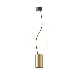 EFIR Pendelleuchte P089PL-15W3K-MG Maytoni small 1