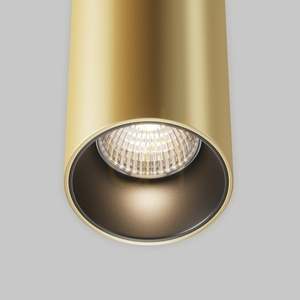 EFIR Pendelleuchte P089PL-15W3K-MG Maytoni small 2