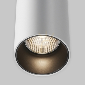EFIR Pendelleuchte P089PL-33W3K-W Maytoni small 2