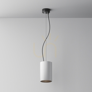 EFIR Pendelleuchte P089PL-33W3K-W Maytoni small 0