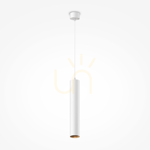 Prüfen FOCUS LED-Pendelleuchte P072PL-L12W3K-1 Maytoni