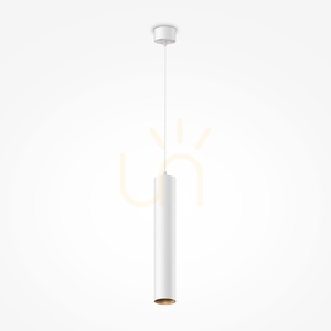 FOCUS LED-Pendelleuchte P072PL-L12W3K-1 Maytoni small 0
