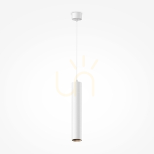 FOCUS LED-Pendelleuchte P072PL-L12W4K-1 Maytoni small 0