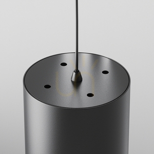 POLAR Pendelleuchte P088PL-GX53-B Maytoni small 11