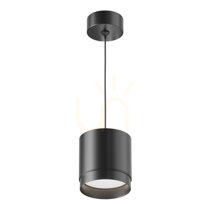 POLAR Pendelleuchte P088PL-GX53-B Maytoni small 7