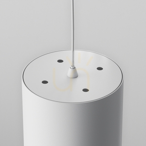 POLAR Pendelleuchte P088PL-GX53-W Maytoni small 10