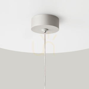POLAR Pendelleuchte P088PL-GX53-W Maytoni small 4