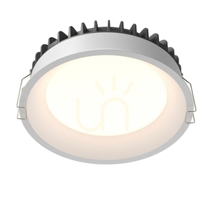OKNO Einbauleuchte DL055-24W3-4-6K-W IP44 Maytoni small 1