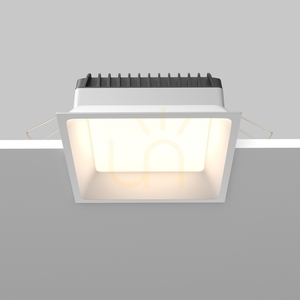 OKNO Einbauleuchte DL056-18W3-4-6K-W IP44 Maytoni small 3