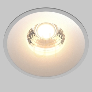 RUNDE Einbauleuchte DL058-12W3K-W Maytoni small 2