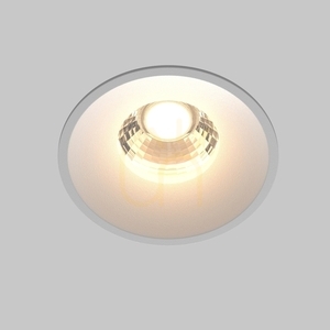 RUNDE Einbauleuchte DL058-12W3K-W Maytoni small 0