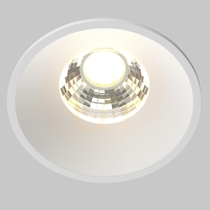RUNDE Einbauleuchte DL058-7W3K-W Maytoni small 2