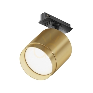 POLAR TR088-1-GX53-MG Stromschienenstrahler Maytoni small 2
