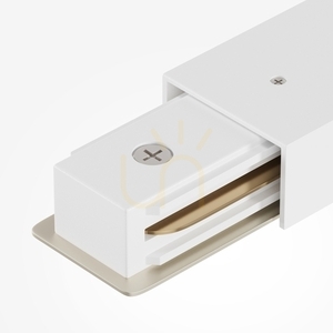 UNITY TRA001CB-11W Sammelschienenverbinder Maytoni small 2