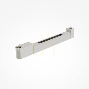 BASIS ROT Schienenleuchte TR104-1-12W3K-W-DE Maytoni small 4