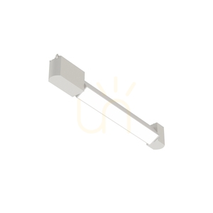 BASIS ROT Schienenleuchte TR104-1-12W4K-W-DE Maytoni small 1