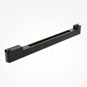 POINTS ROT Schienenleuchte TR010-1-22W3K-M-B-DE Maytoni small 4