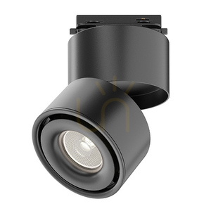 YIN Schienenleuchte TR084-1-15W4K-B Maytoni small 1