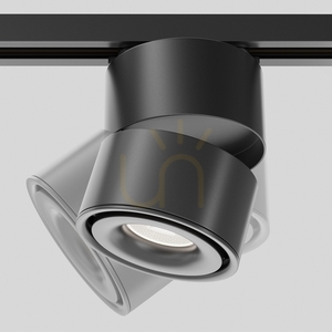 YIN Schienenleuchte TR084-1-15W4K-B Maytoni small 3