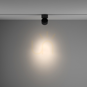YIN Schienenleuchte TR084-1-15W4K-B Maytoni small 4