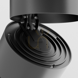 YIN Schienenleuchte TR084-1-15W4K-B Maytoni small 6