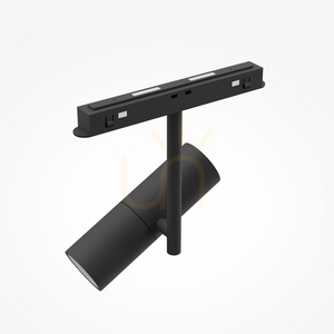 ELTI TR005-2-12W3K-B Stromschienenstrahler Maytoni small 5