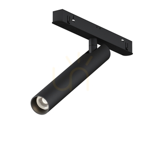 FOCUS T TR141-2-6W3K-M-B Stromschienenstrahler Maytoni small 2
