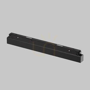 PARETE Schienenleuchte TR106-2-18W3K-B Maytoni small 4