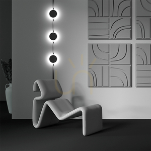 RELAX TR107-4-5W-DS-B Busleuchte Maytoni small 7
