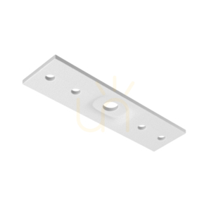 EXILITY TRA034C-21W Sammelschienenverbinder Maytoni small 1