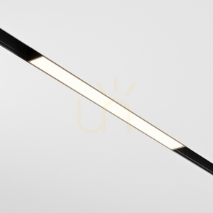 BASIS Schienenleuchte TR030-4-12WTW-DD-B Maytoni small 0