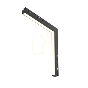 BASIS Schienenleuchte TR102-24W-DS-B-1 Maytoni small 1