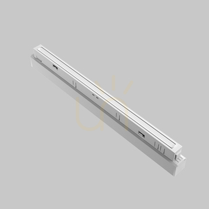 POINTS Schienenleuchte TR031-2-18W4K-W Maytoni small 4