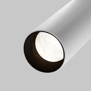 FOCUS LED Stromschienenstrahler TR032-2-12W4K-S-W Maytoni small 2