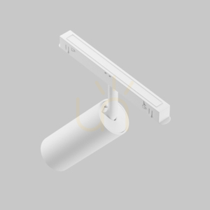 FOCUS LED Stromschienenstrahler TR032-2-12W4K-S-W Maytoni small 5