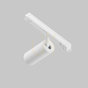 FOCUS LED Stromschienenstrahler TR032-2-5W3K-S-W Maytoni small 5