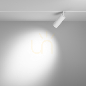 FOCUS LED-Stromschienenstrahler TR032-4-12W3K-S-DS-W Maytoni small 4