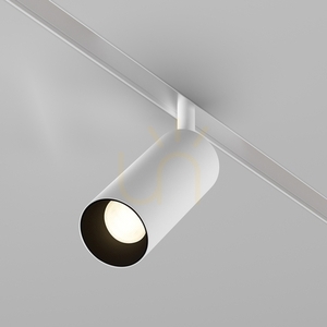 FOCUS LED-Stromschienenstrahler TR032-4-12W3K-S-DS-W Maytoni small 0