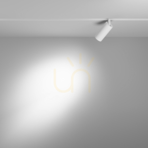 FOCUS LED-Stromschienenstrahler TR032-4-5WTW-S-DD-W Maytoni small 4
