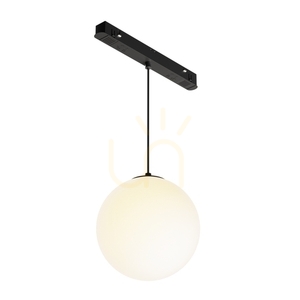 LUNA Schienen-Pendelleuchte TR039-2-5W3K-1 Maytoni small 1